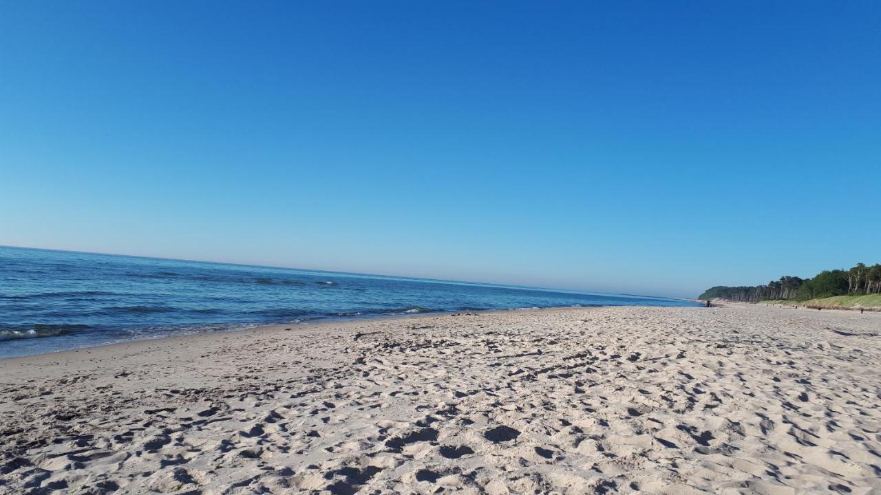 Domki Weekend Rusinowo  Dış mekan fotoğraf