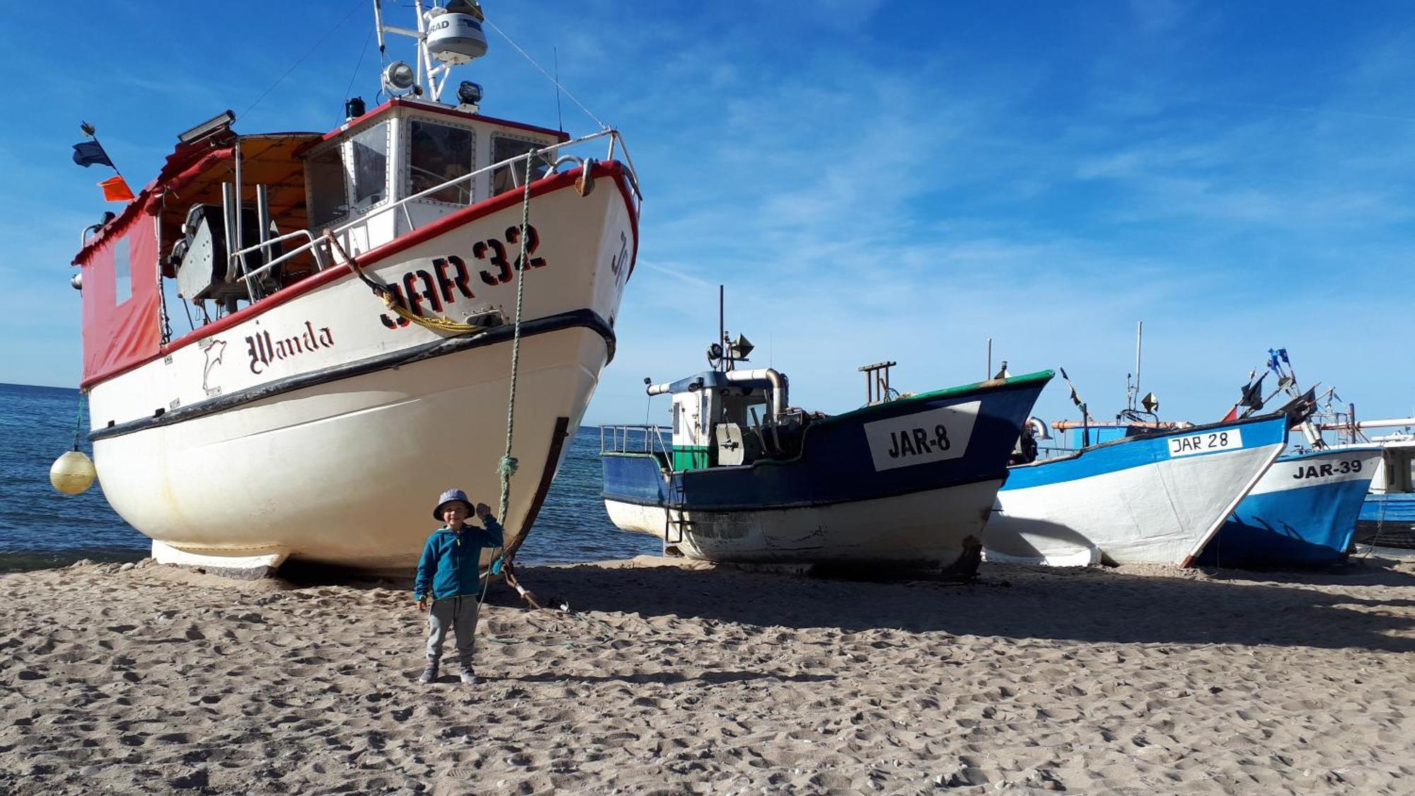 Domki Weekend Rusinowo  Dış mekan fotoğraf