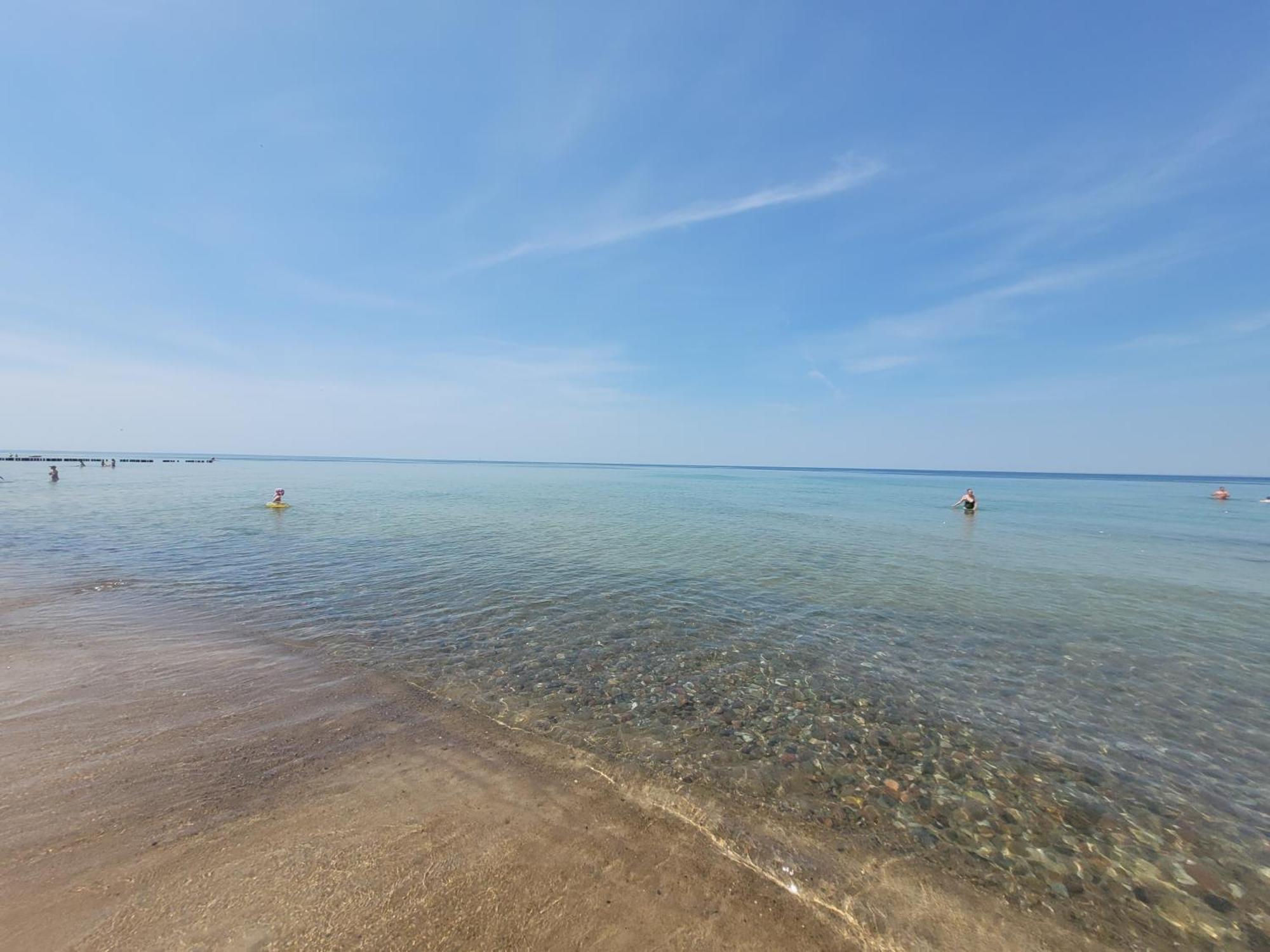 Domki Weekend Rusinowo  Dış mekan fotoğraf