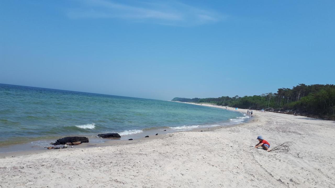 Domki Weekend Rusinowo  Dış mekan fotoğraf